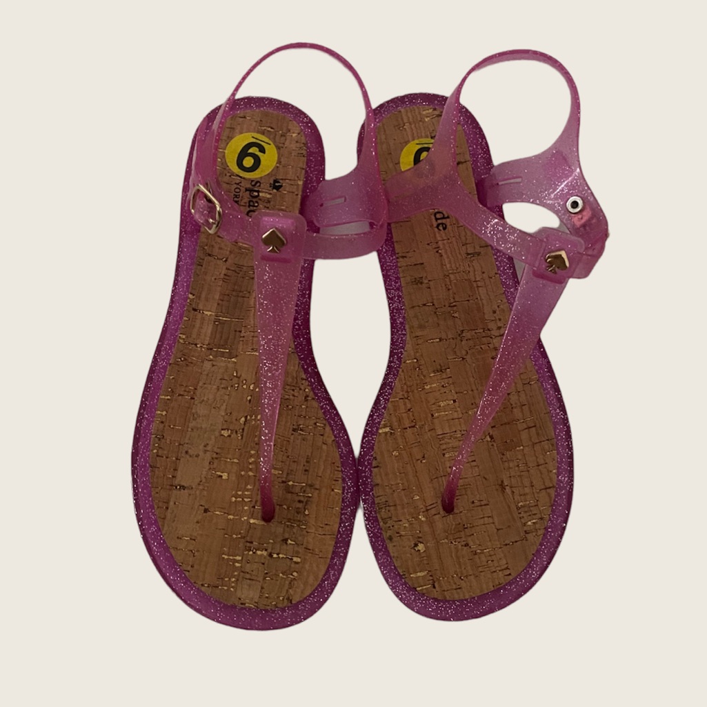 Brand New Kate Spade New York Sandals